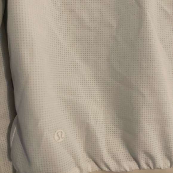 Lululemon reversible Jacket - Picture 6 of 7